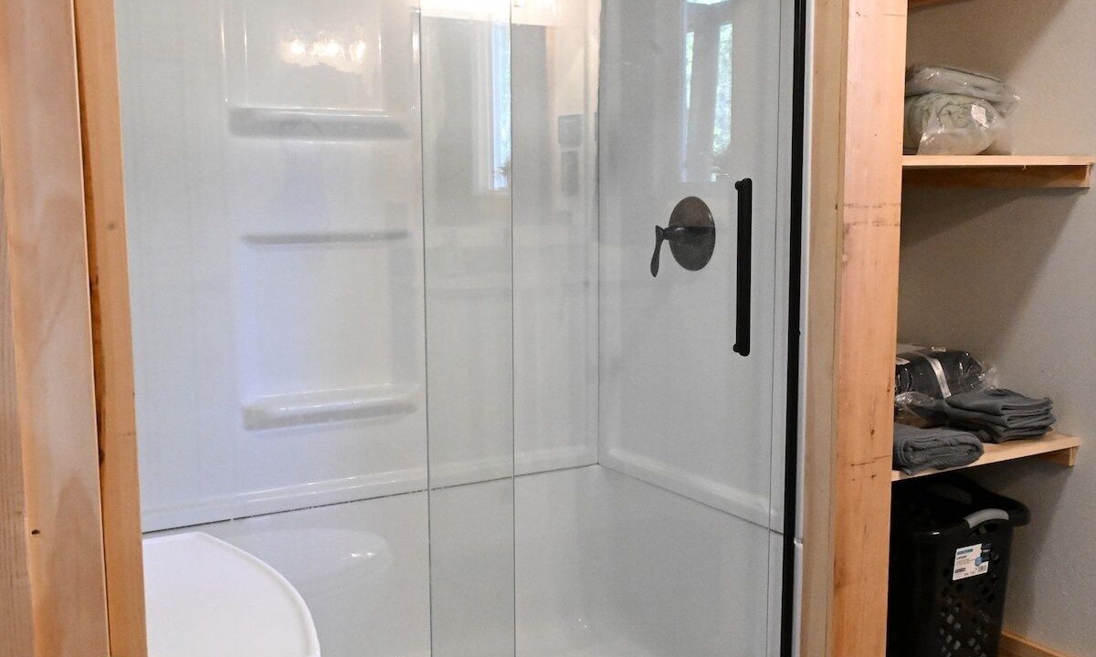 Photo of Bathroom in Paris