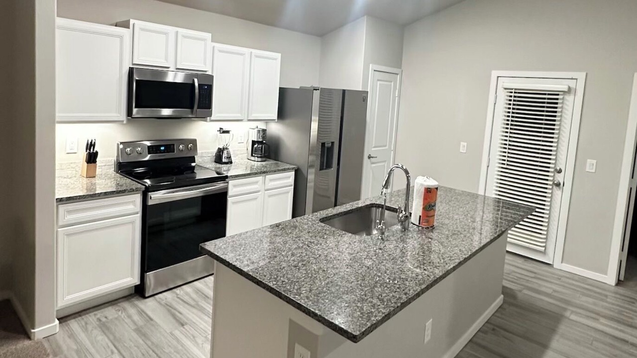 Photo of Kitchen in Odessa