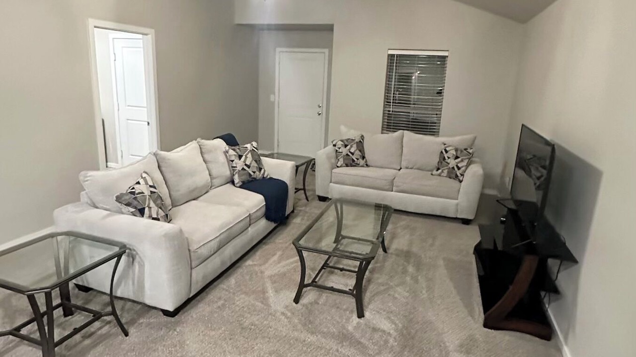 Photo of Livingroom in Odessa