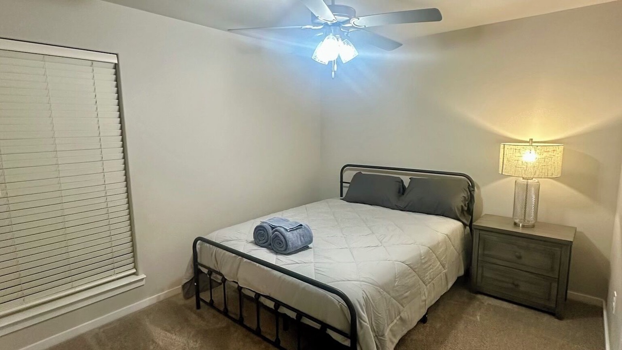 Photo of Bedroom in Odessa