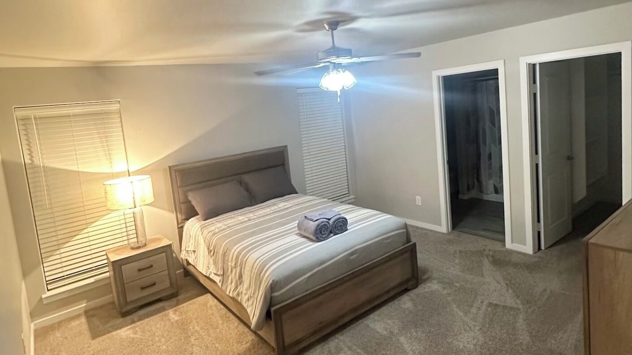 Photo of Bedroom in Odessa