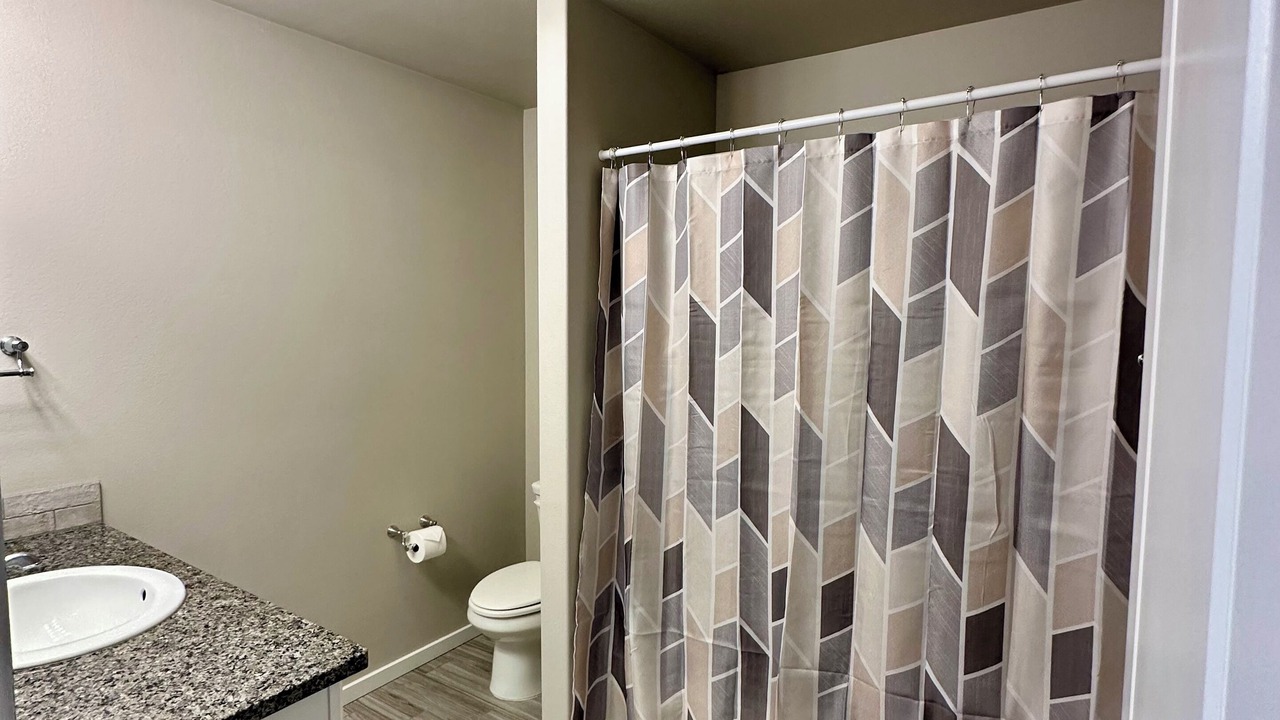 Photo of Bathroom in Odessa
