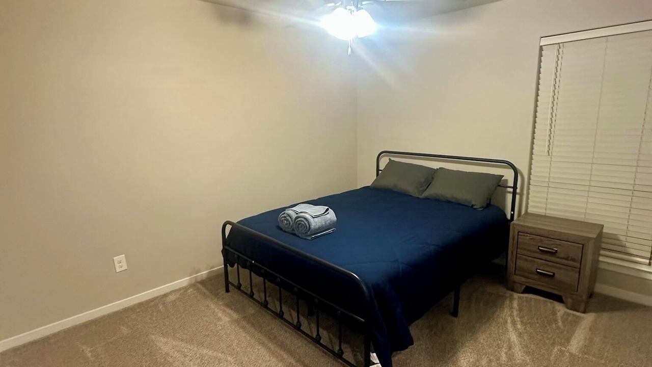 Photo of Bedroom in Odessa