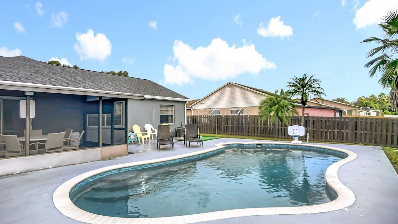 Photo of Outdoor in Bayshore Gardens
