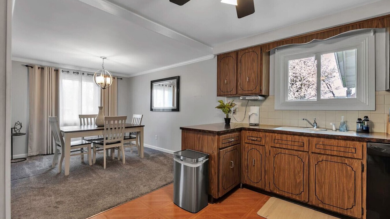 Photo of Kitchen in Cheektowaga