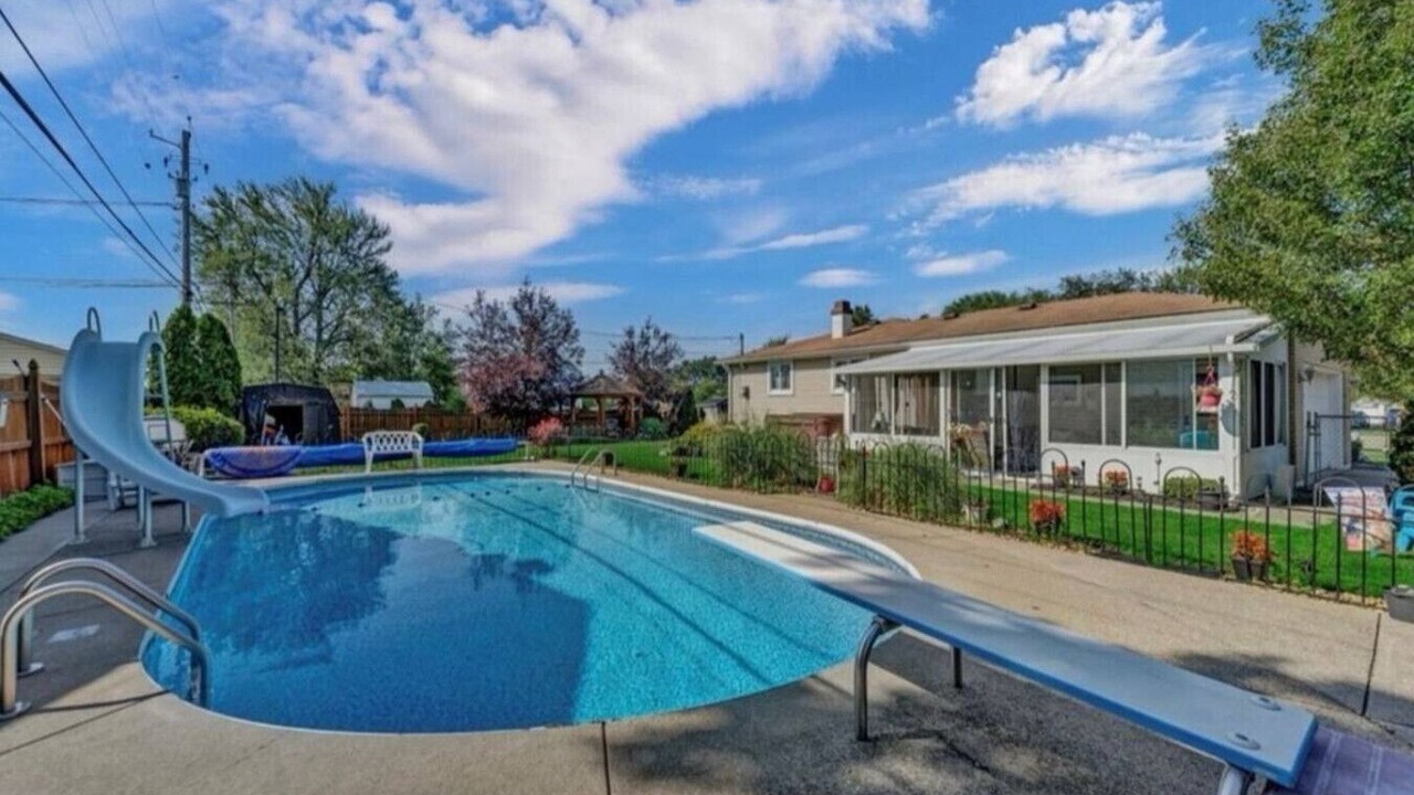 Photo of Outdoor in Cheektowaga
