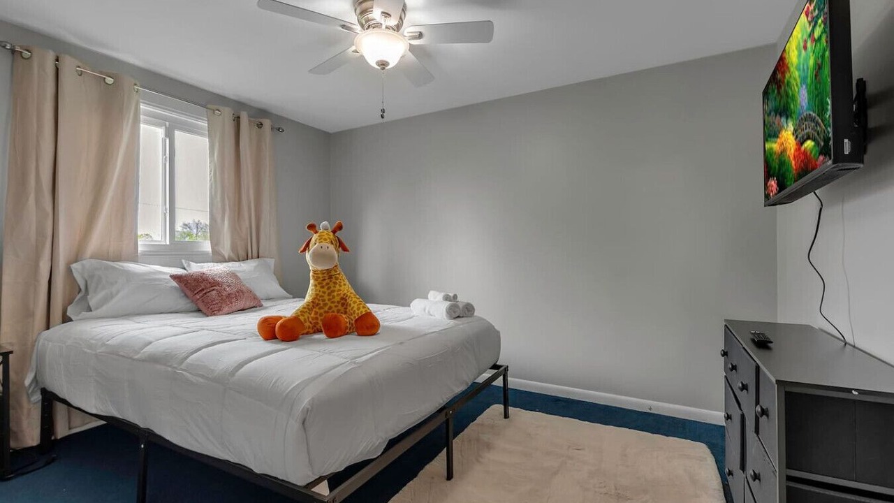 Photo of Bedroom in Cheektowaga