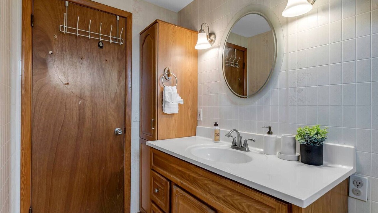 Photo of Bathroom in Cheektowaga