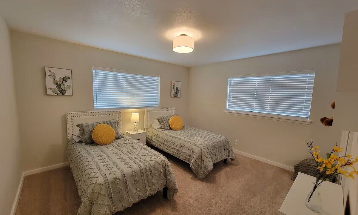 Photo of Bedroom in El Paso