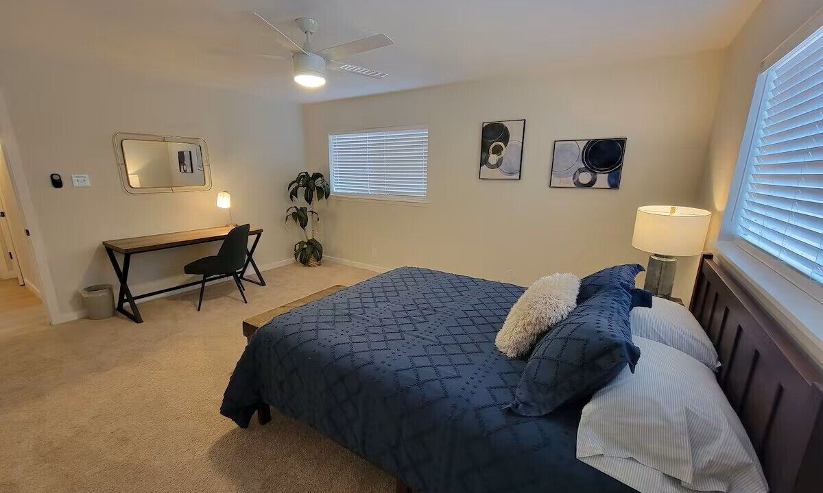 Photo of Bedroom in El Paso