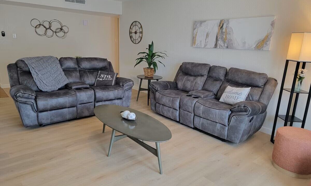 Photo of Livingroom in El Paso