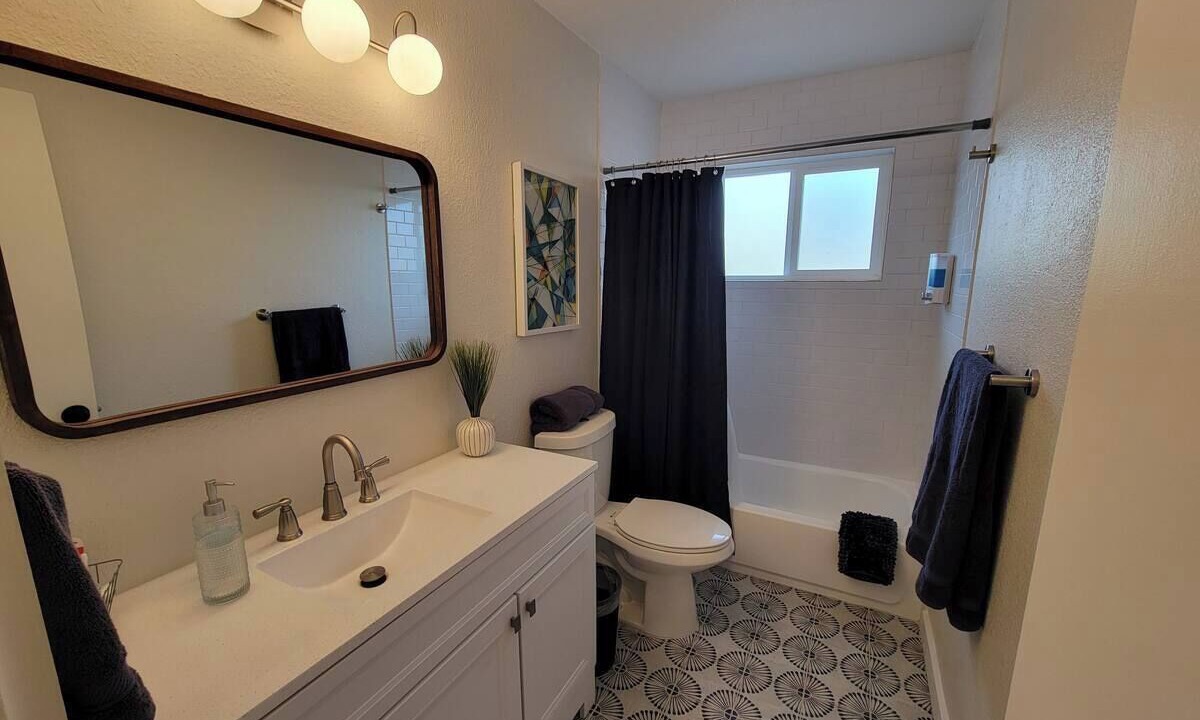 Photo of Bathroom in El Paso