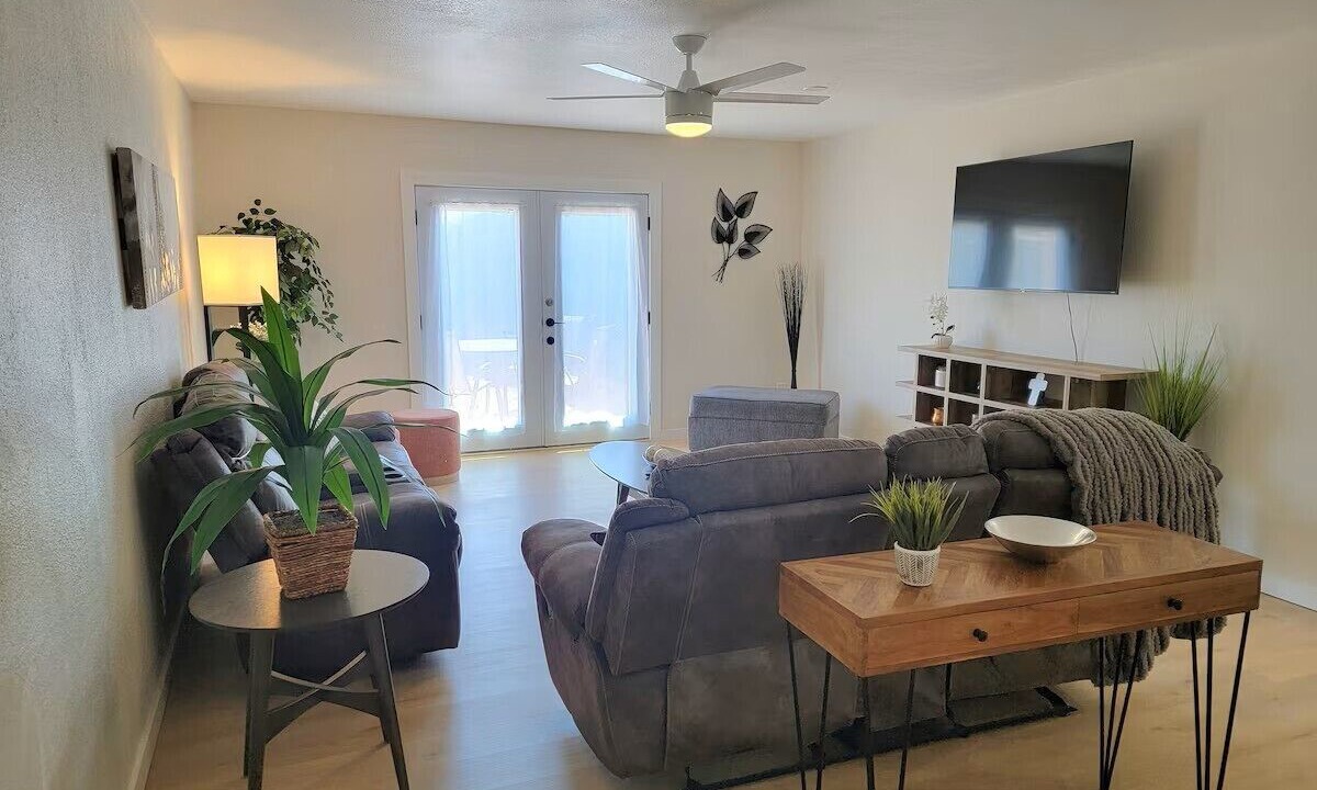 Photo of Livingroom in El Paso