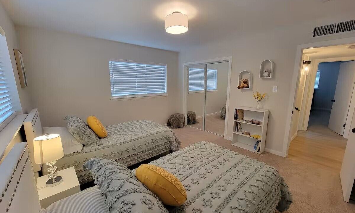 Photo of Bedroom in El Paso