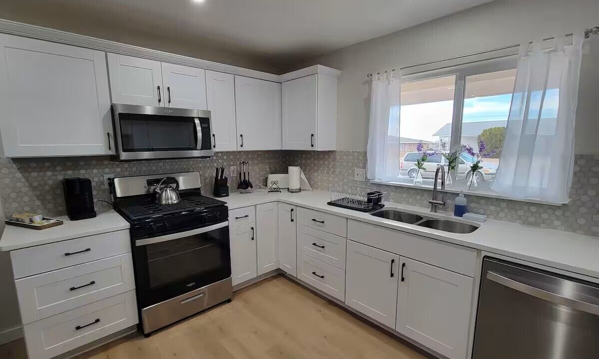 Photo of Kitchen in El Paso
