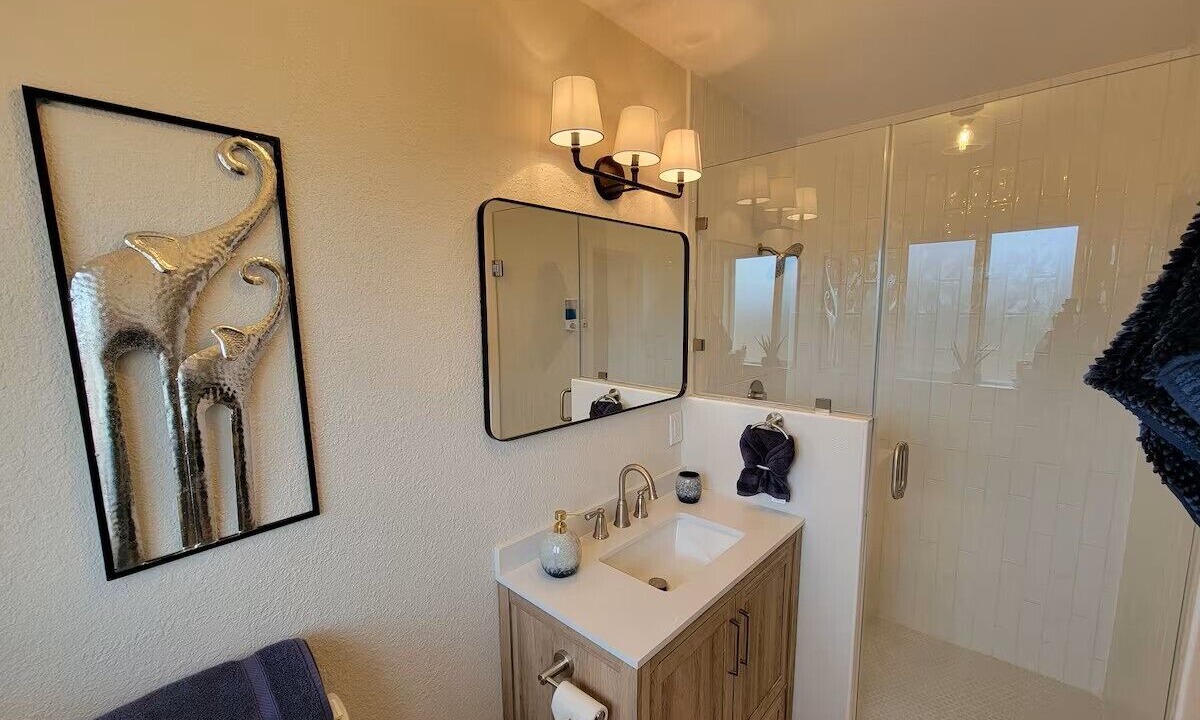 Photo of Bathroom in El Paso