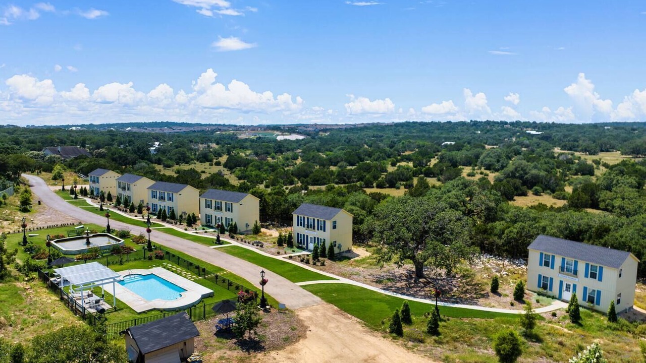 Photo of Outdoor in New Braunfels