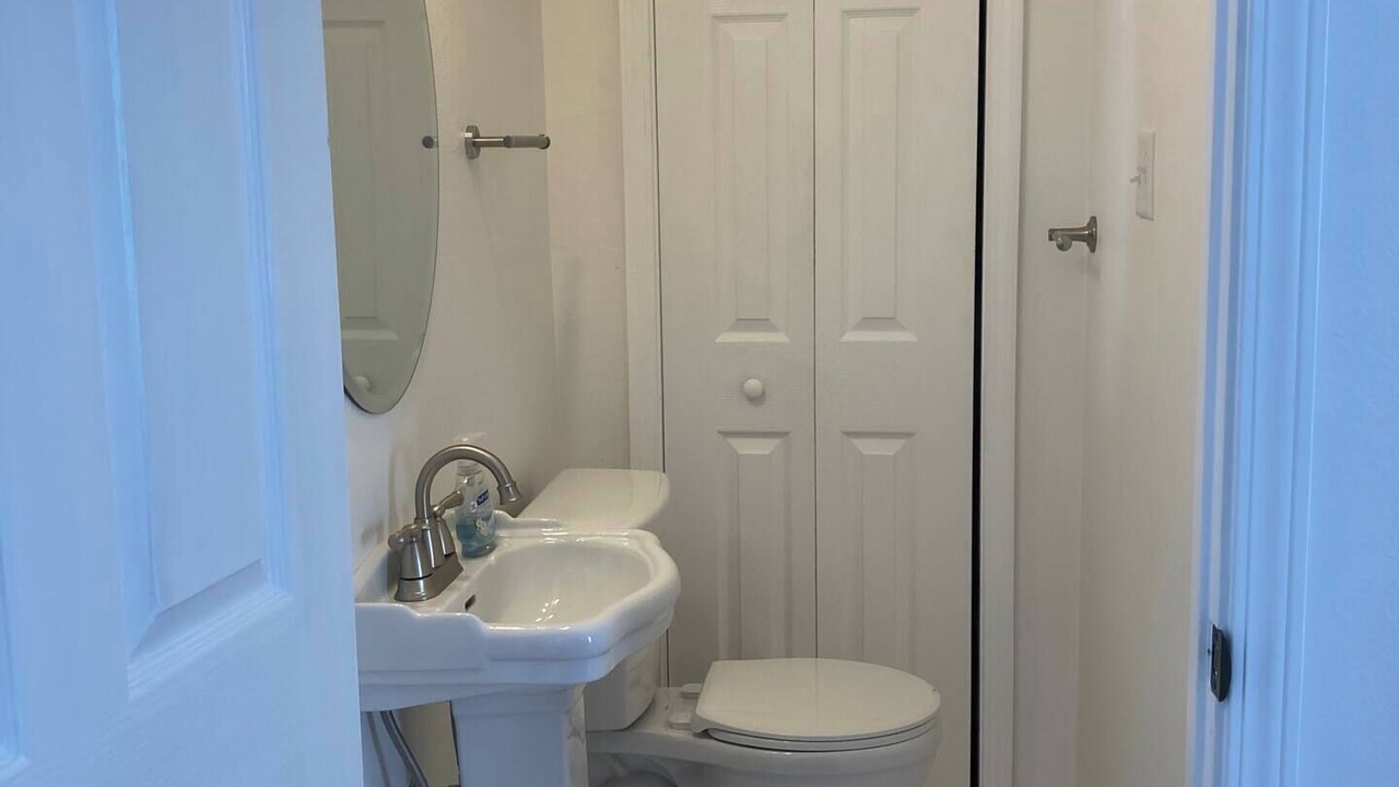 Photo of Bathroom in New Braunfels