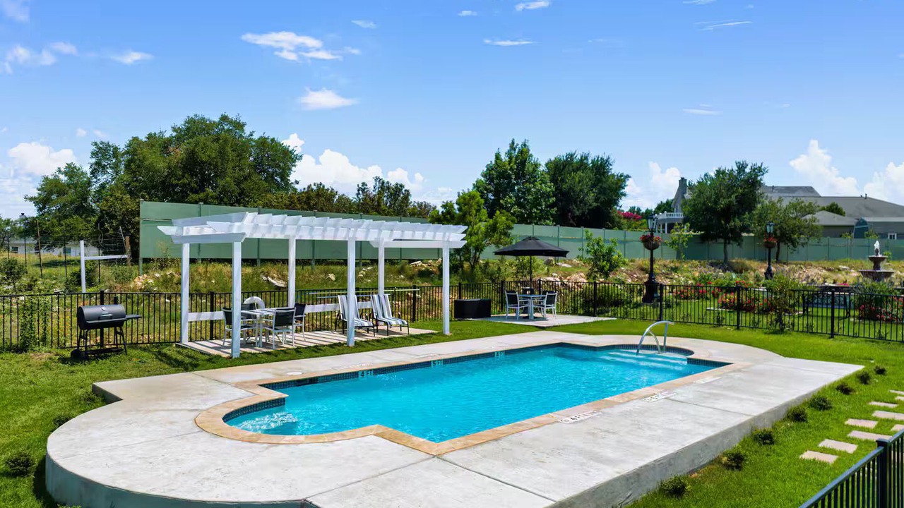 Photo of Outdoor in New Braunfels
