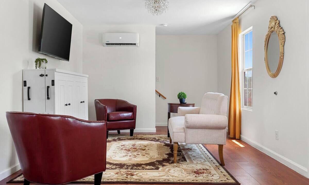 Photo of Livingroom in New Braunfels