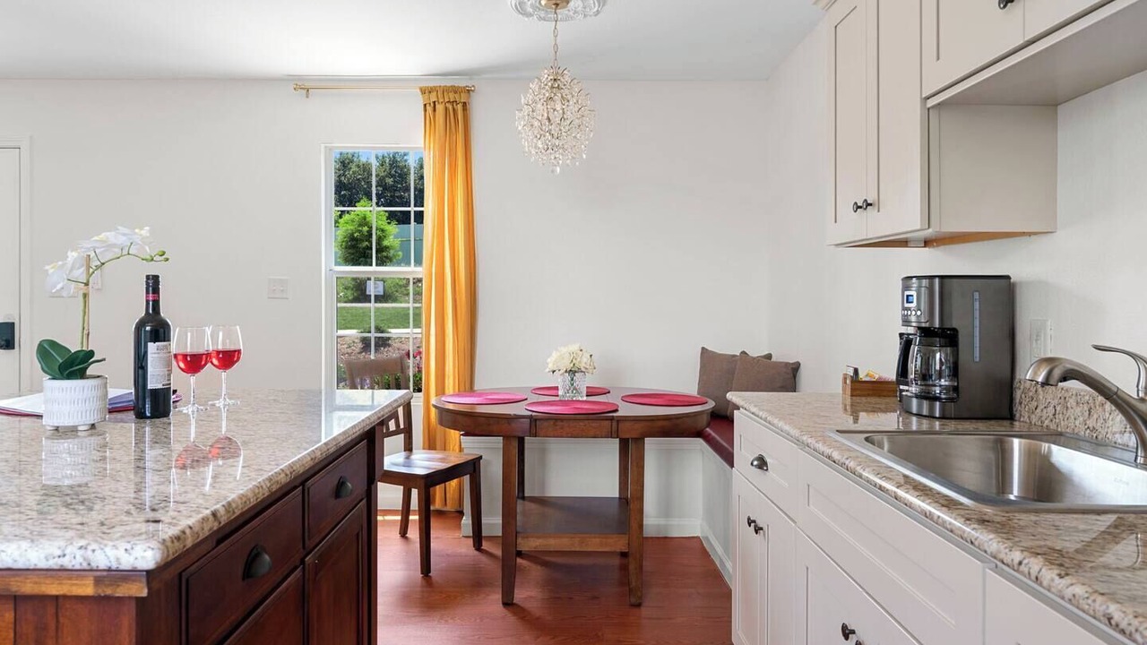 Photo of Kitchen in New Braunfels