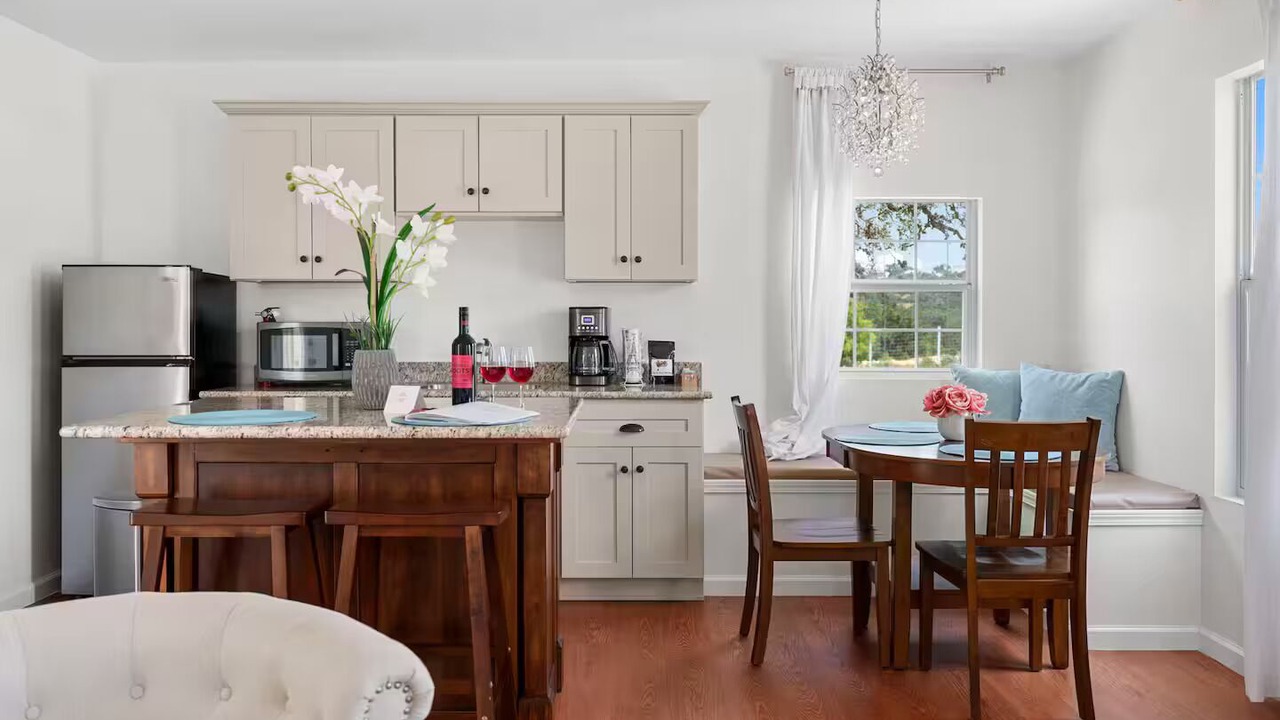 Photo of Kitchen in New Braunfels