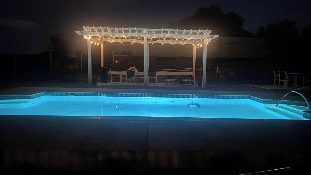 Photo of Outdoor in New Braunfels