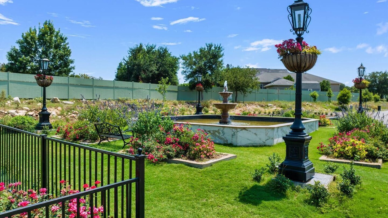 Photo of Outdoor in New Braunfels