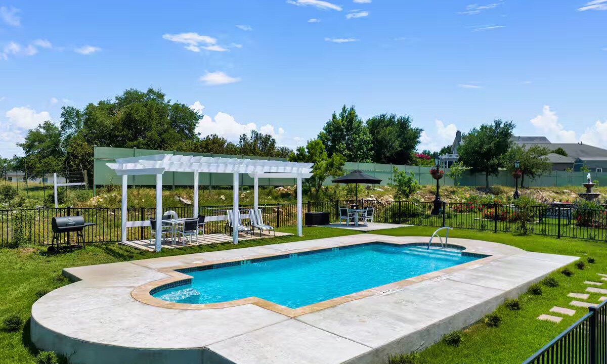 Photo of Outdoor in New Braunfels