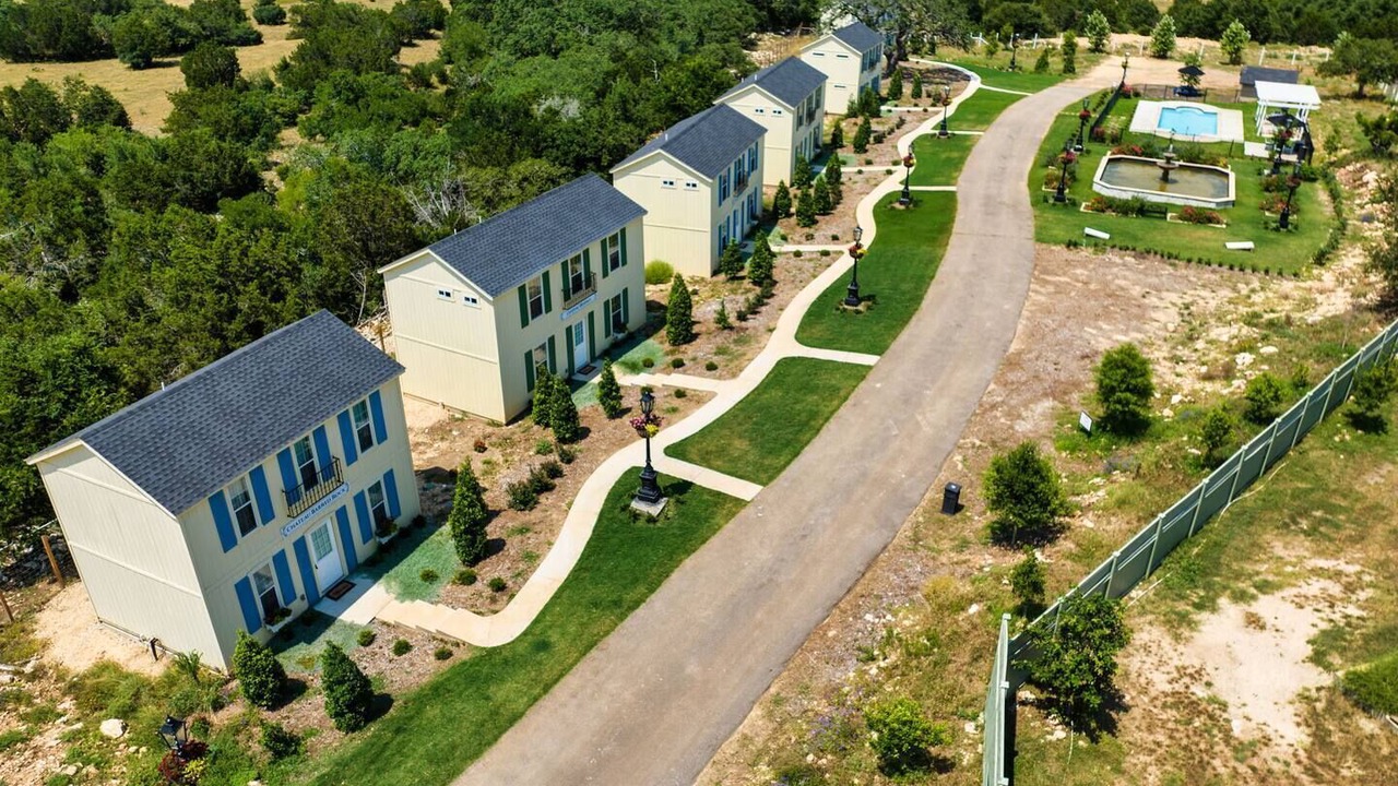 Photo of Outdoor in New Braunfels