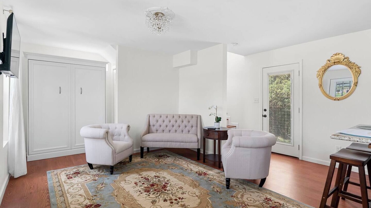 Photo of Livingroom in New Braunfels