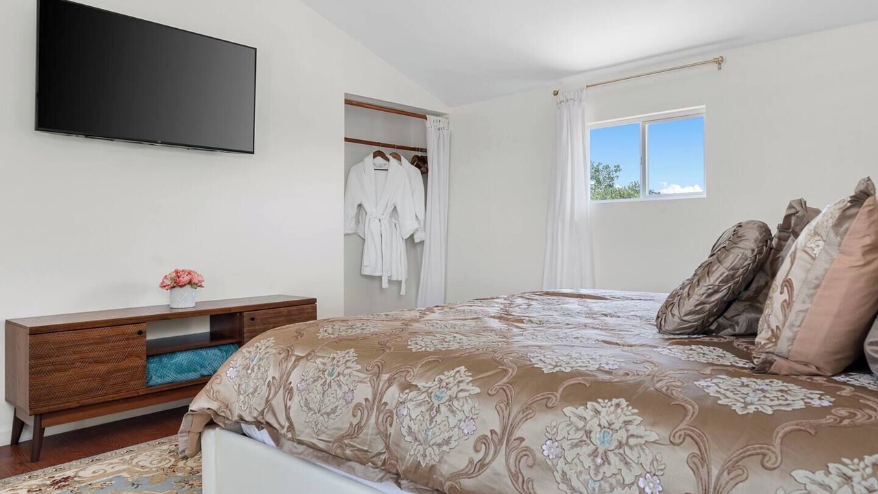 Photo of Bedroom in New Braunfels