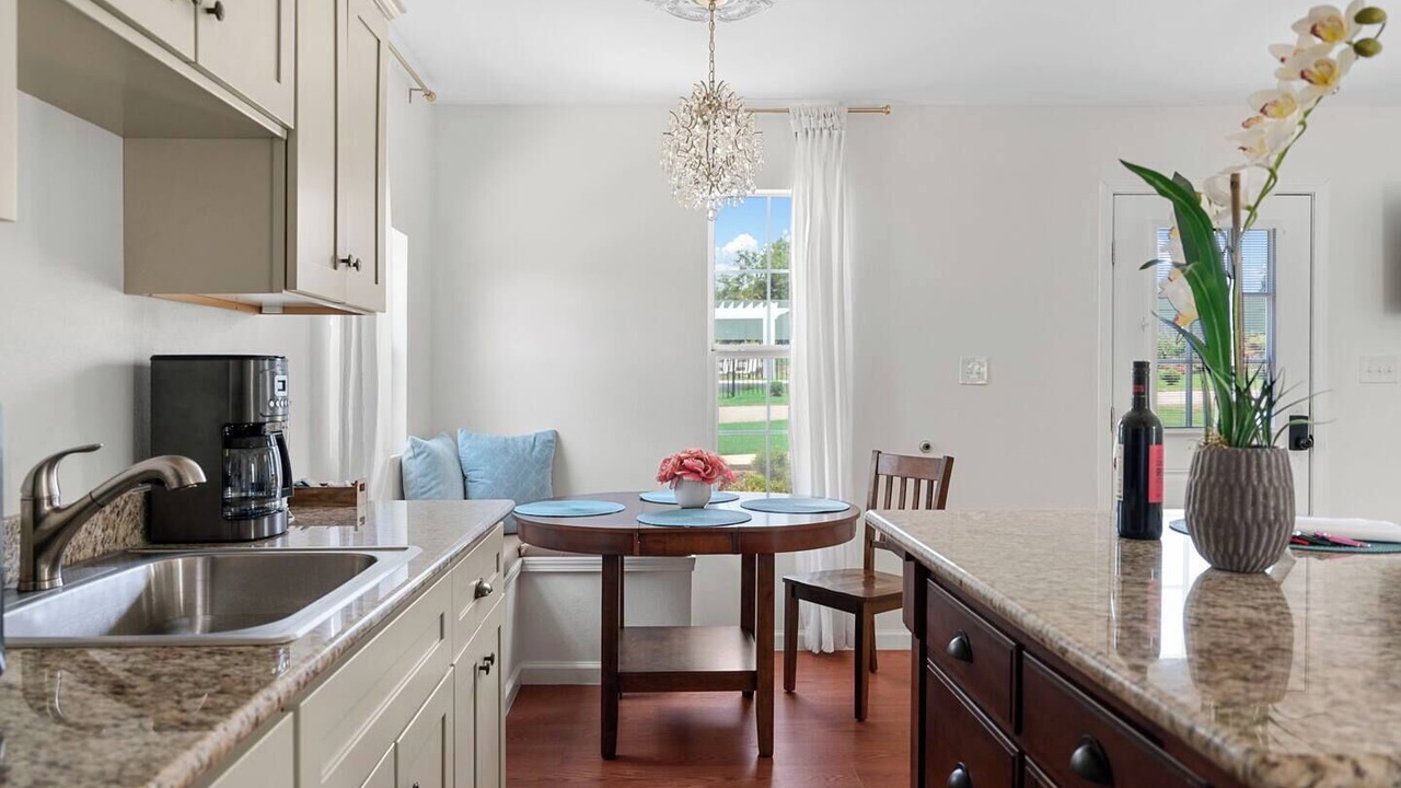 Photo of Kitchen in New Braunfels