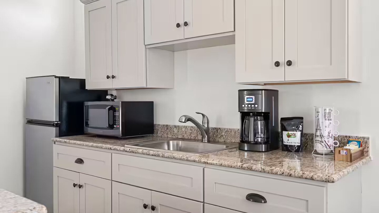 Photo of Kitchen in New Braunfels