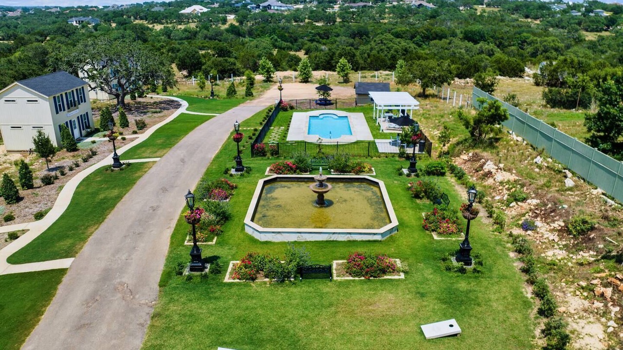 Photo of Outdoor in New Braunfels