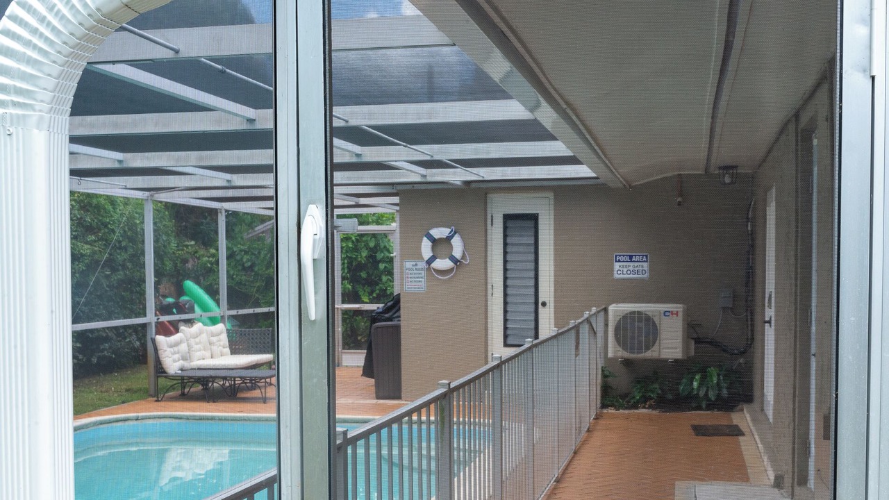Photo of Outdoor in Miramar