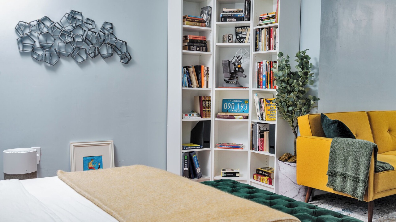 Photo of Bedroom in Miramar
