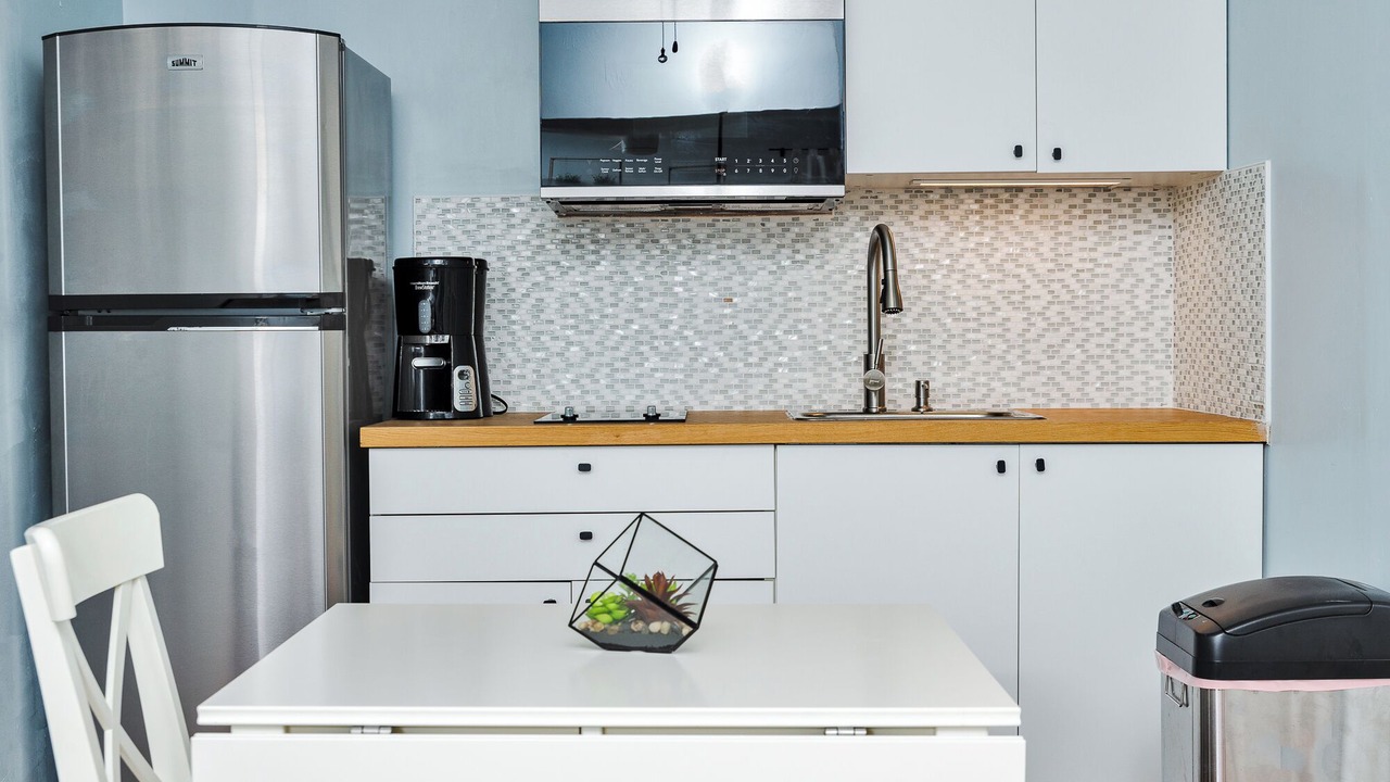 Photo of Kitchen in Miramar