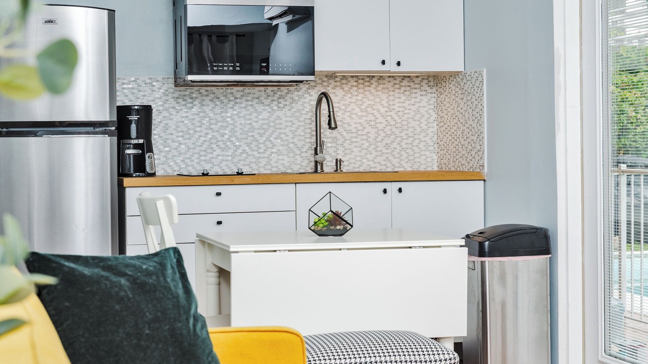 Photo of Kitchen in Miramar