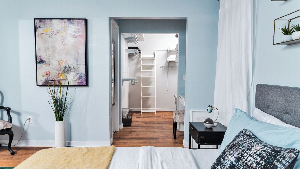 Photo of Bedroom in Miramar