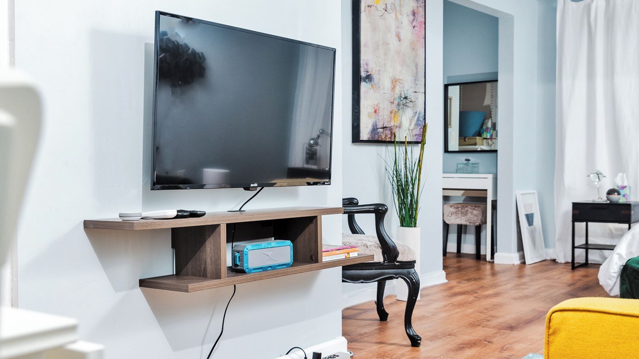 Photo of Livingroom in Miramar