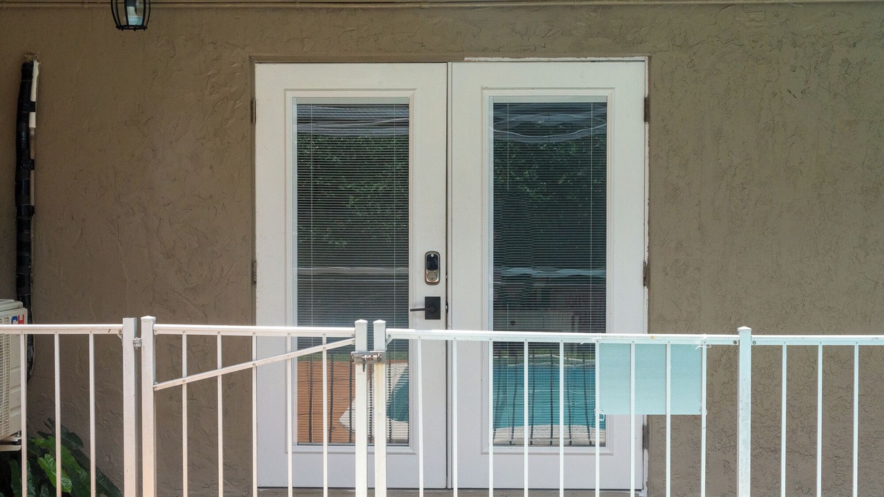 Photo of Outdoor in Miramar