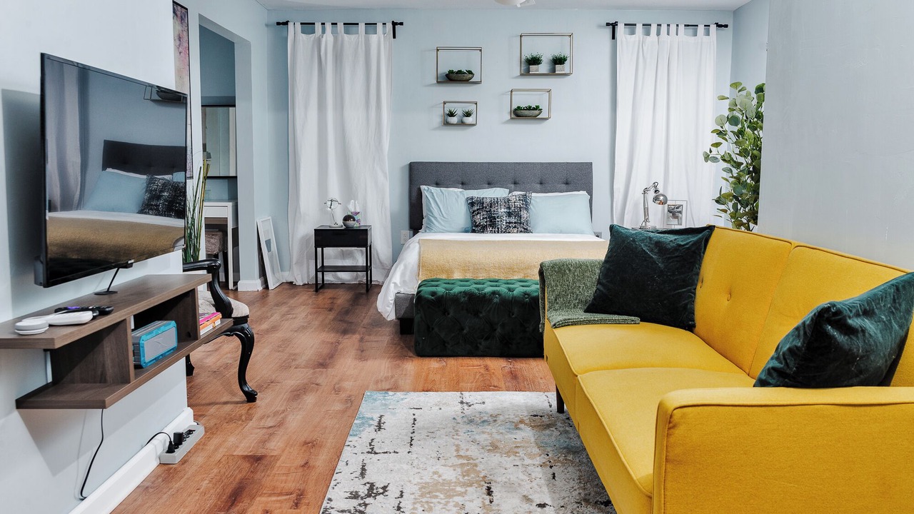 Photo of Bedroom in Miramar