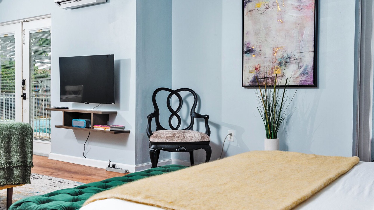 Photo of Bedroom in Miramar