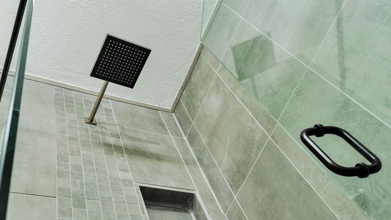 Photo of Bathroom in Miramar