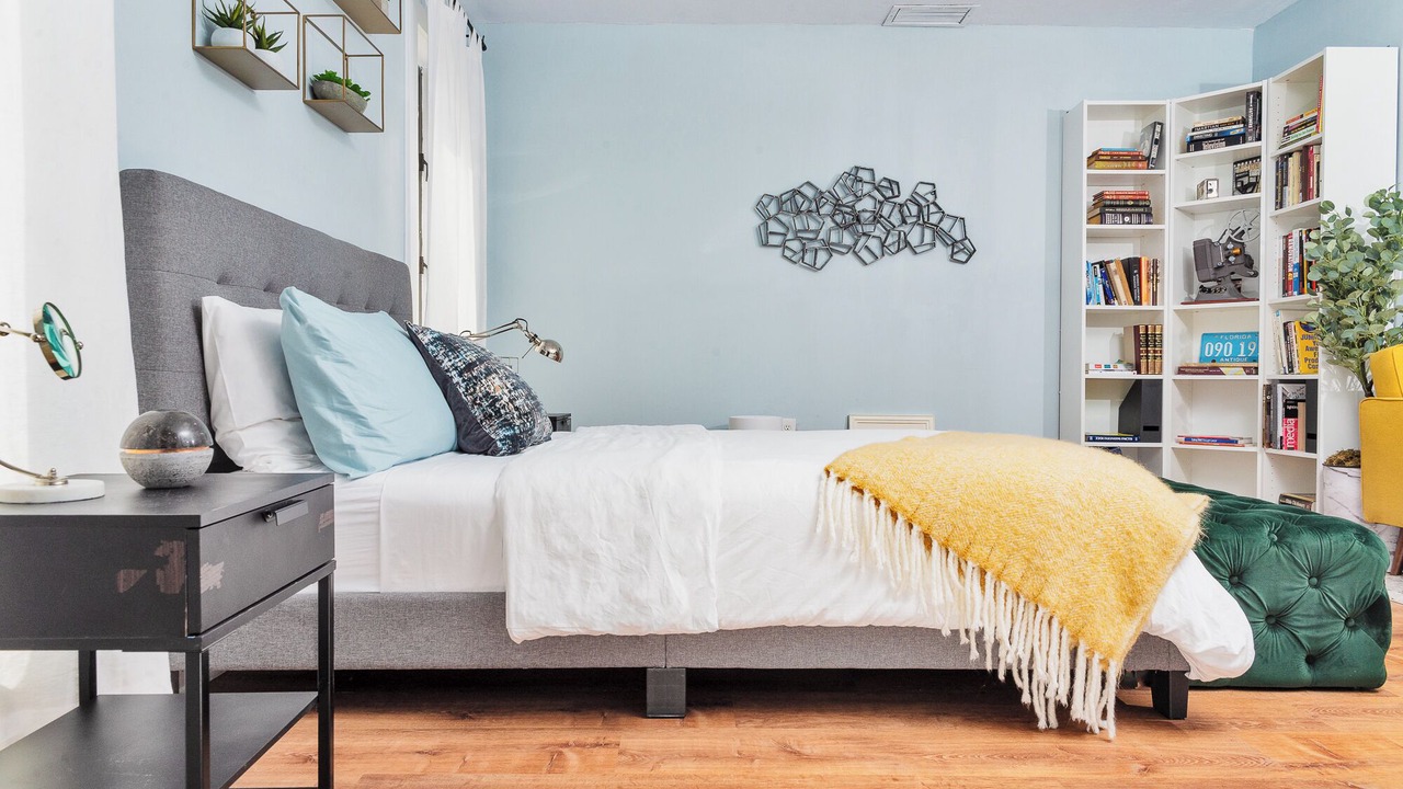 Photo of Bedroom in Miramar