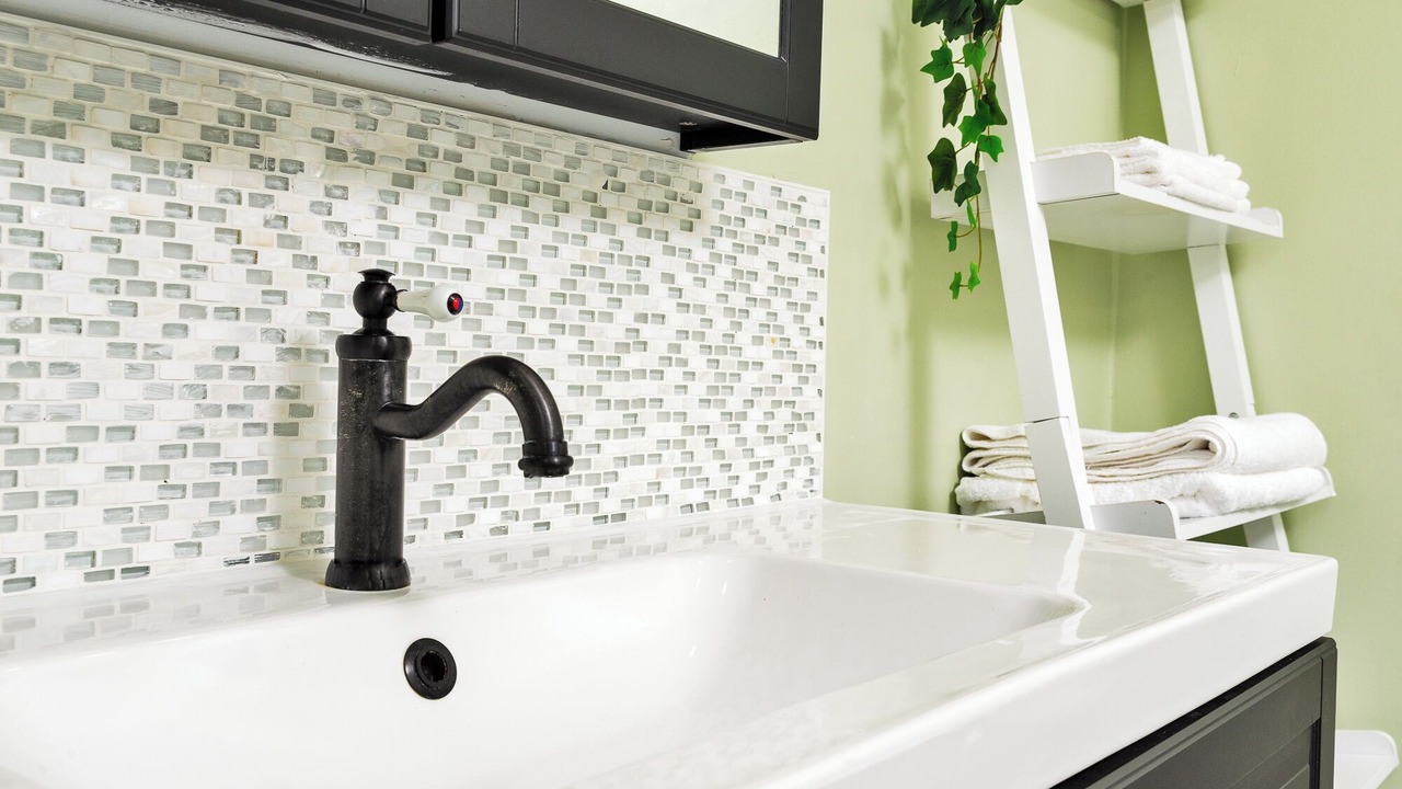 Photo of Bathroom in Miramar