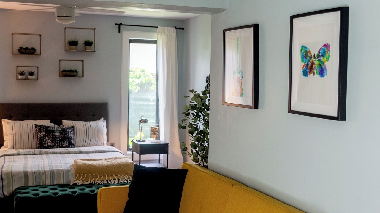 Photo of Bedroom in Miramar