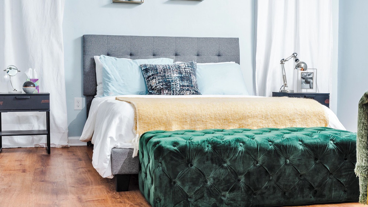 Photo of Bedroom in Miramar