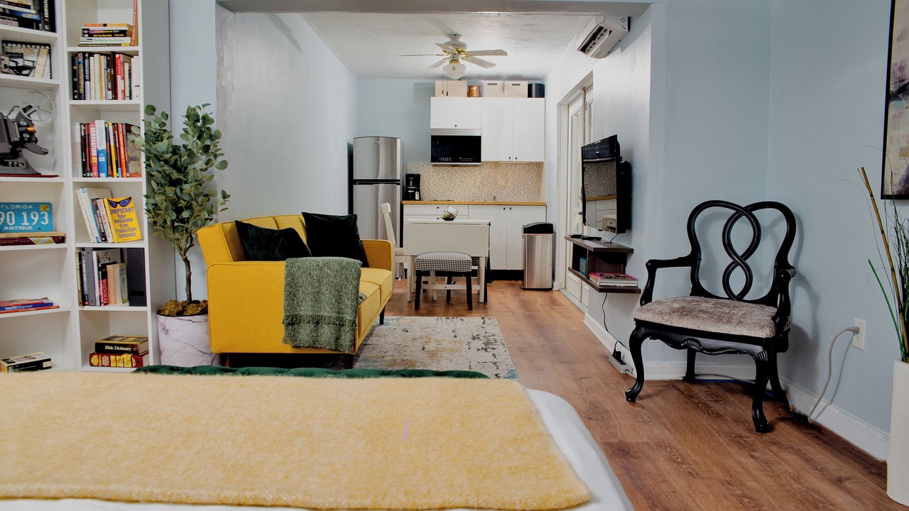Photo of Bedroom in Miramar